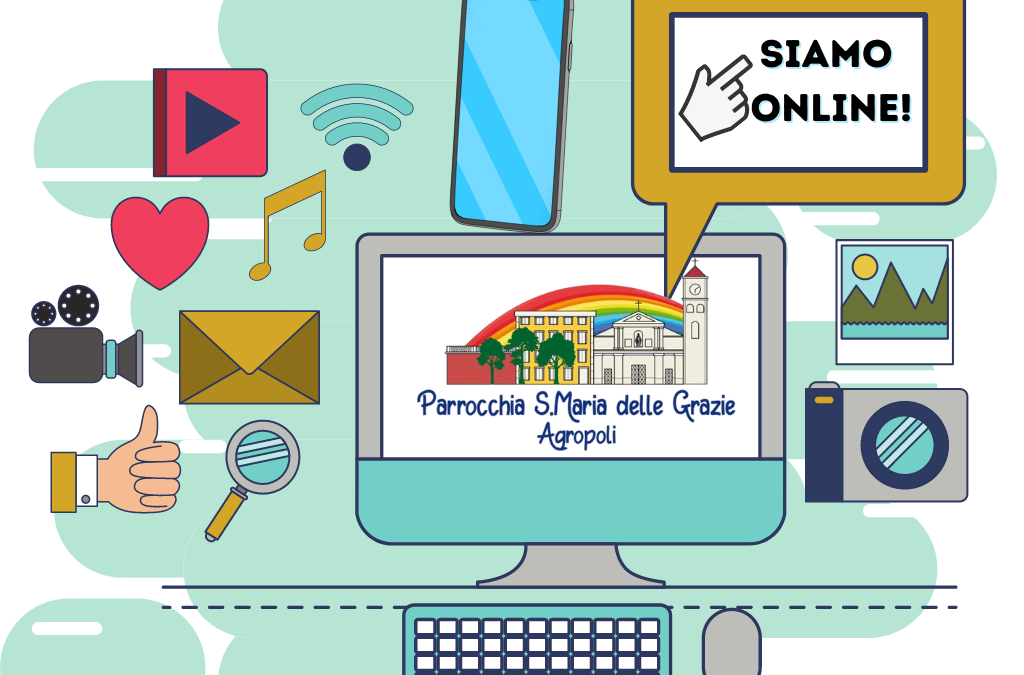 Siamo Online!!!