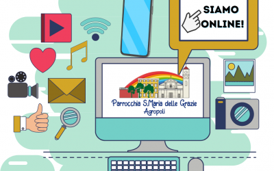 Siamo Online!!!