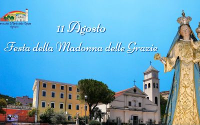 Buona Festa della Madonna delle Grazie