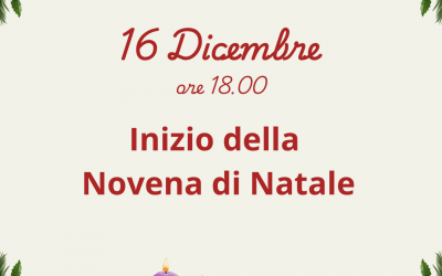 Novena di Natale